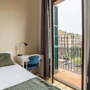 Appartement met Vier Slaapkamers